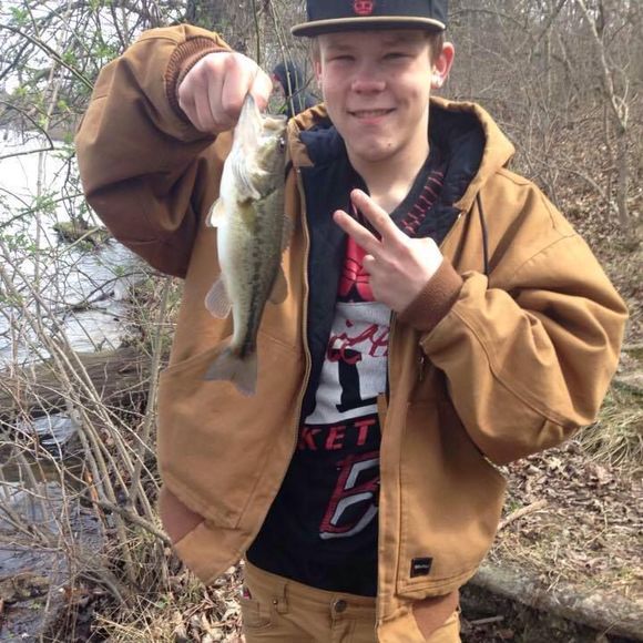 Meet your Posher, Christopher - Picture 1 of 1